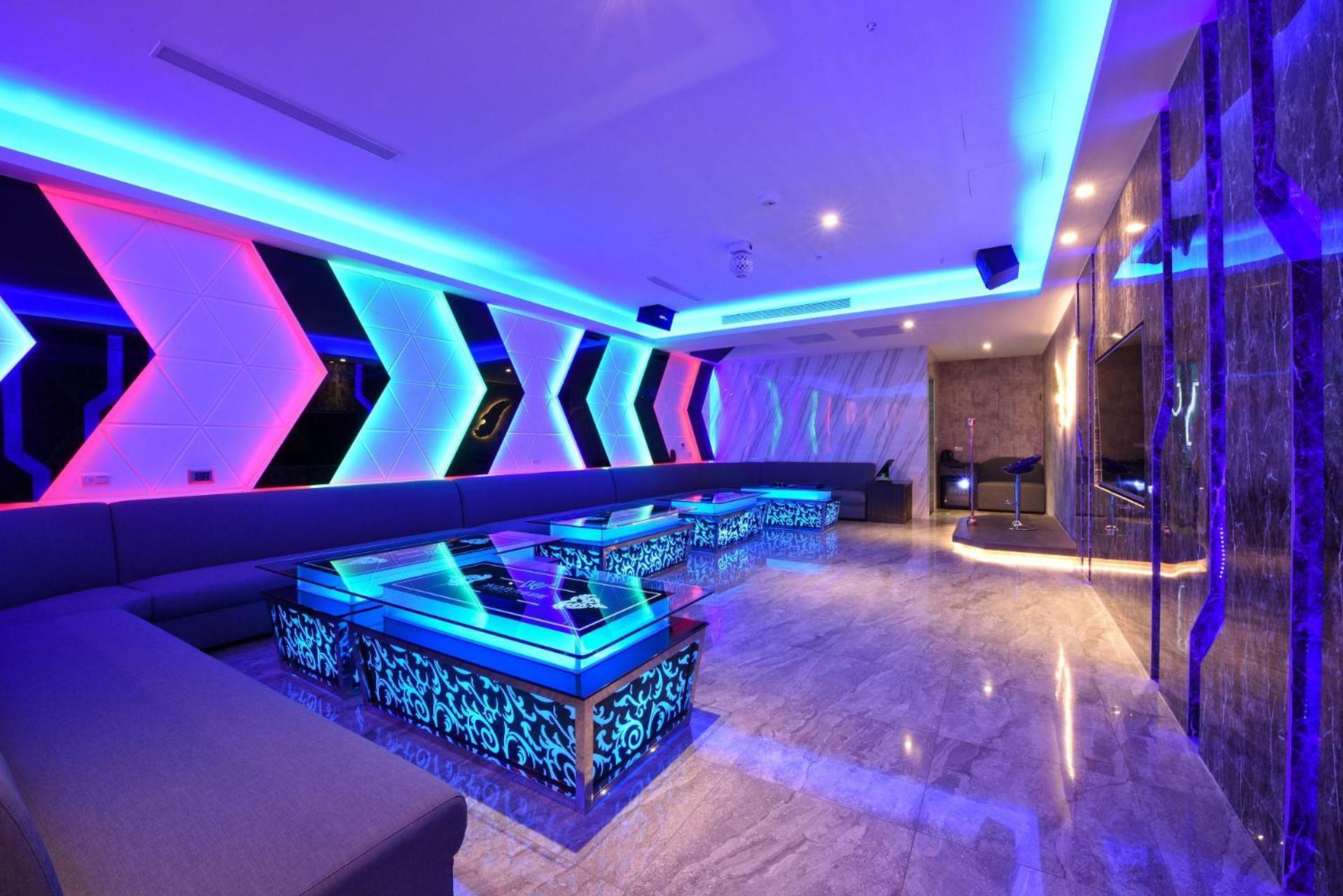 W3 Motel Luzhu Exterior foto